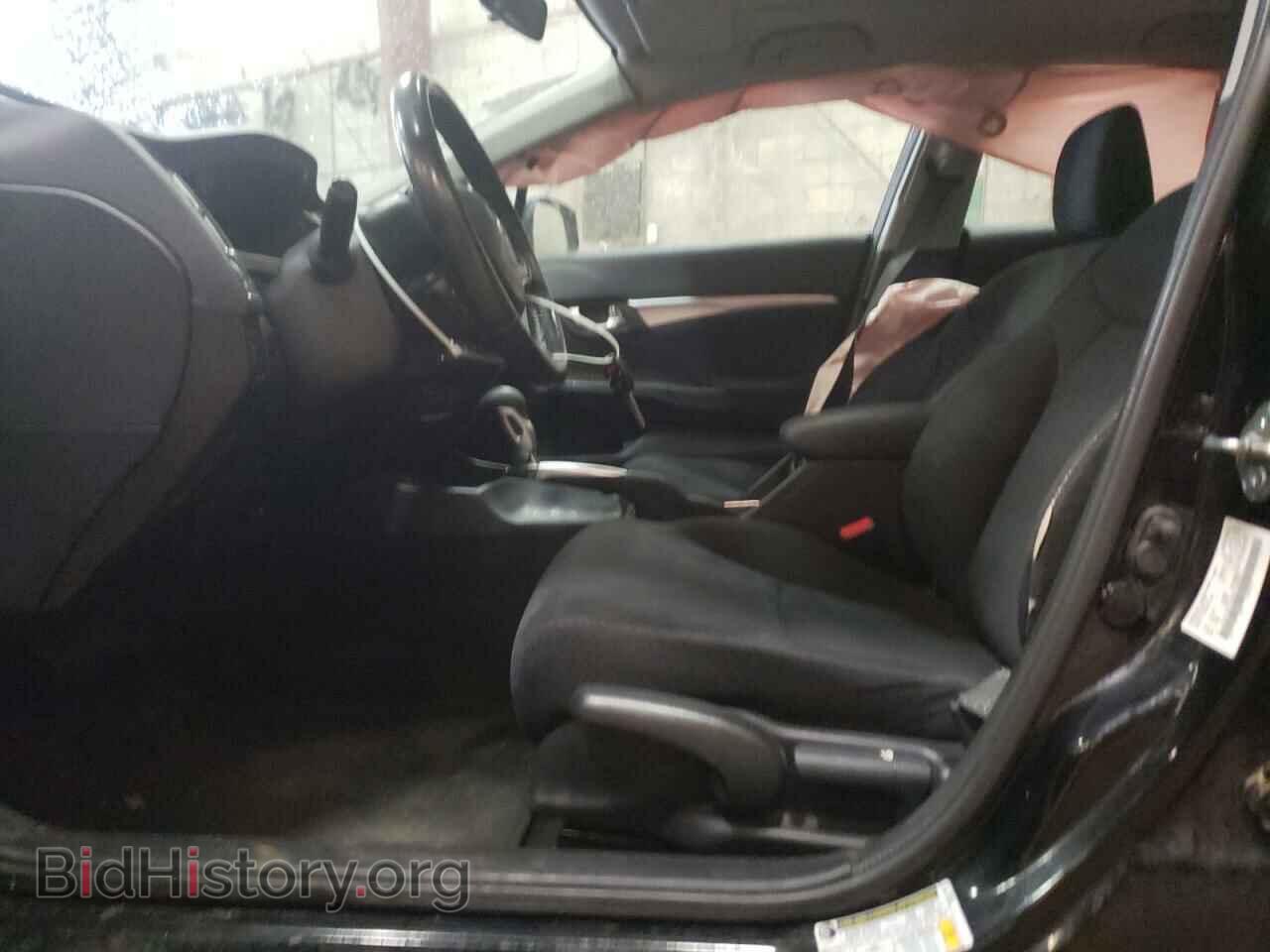 2013 HONDA CIVIC - VIN: 2HGFB2F56DH102408 - Фото 7