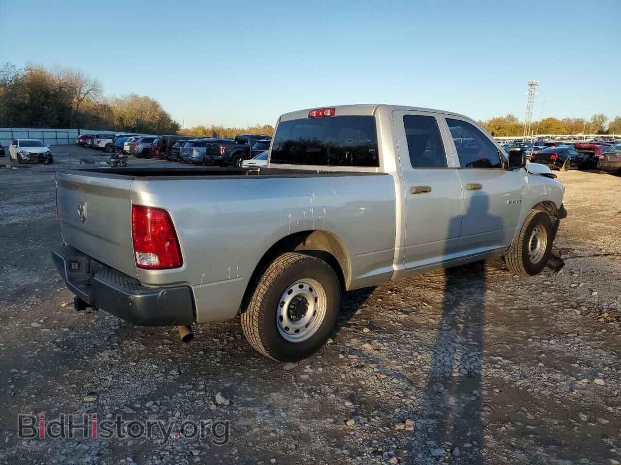 2010 DODGE All Models - VIN: 1D7RB1GK0AS247707 - Photo 3