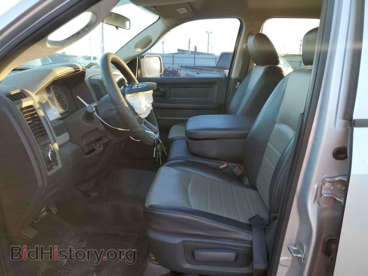 2010 DODGE All Models - VIN: 1D7RB1GK0AS247707 - Photo 7