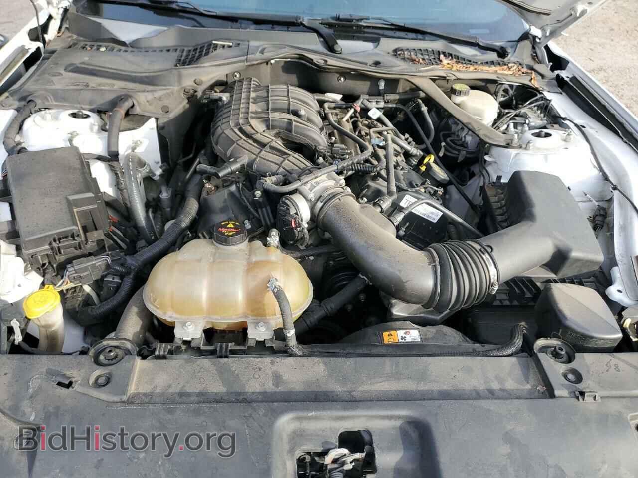2015 FORD ALL Models - VIN: 1FATP8EM3F5356298 - Фото 11