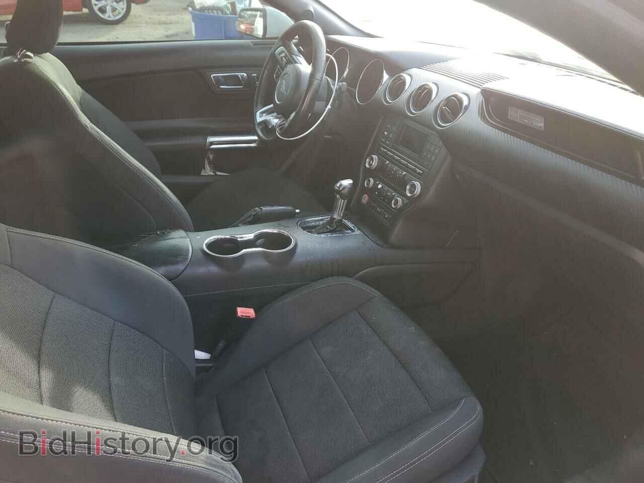 2015 FORD ALL Models - VIN: 1FATP8EM3F5356298 - Фото 7