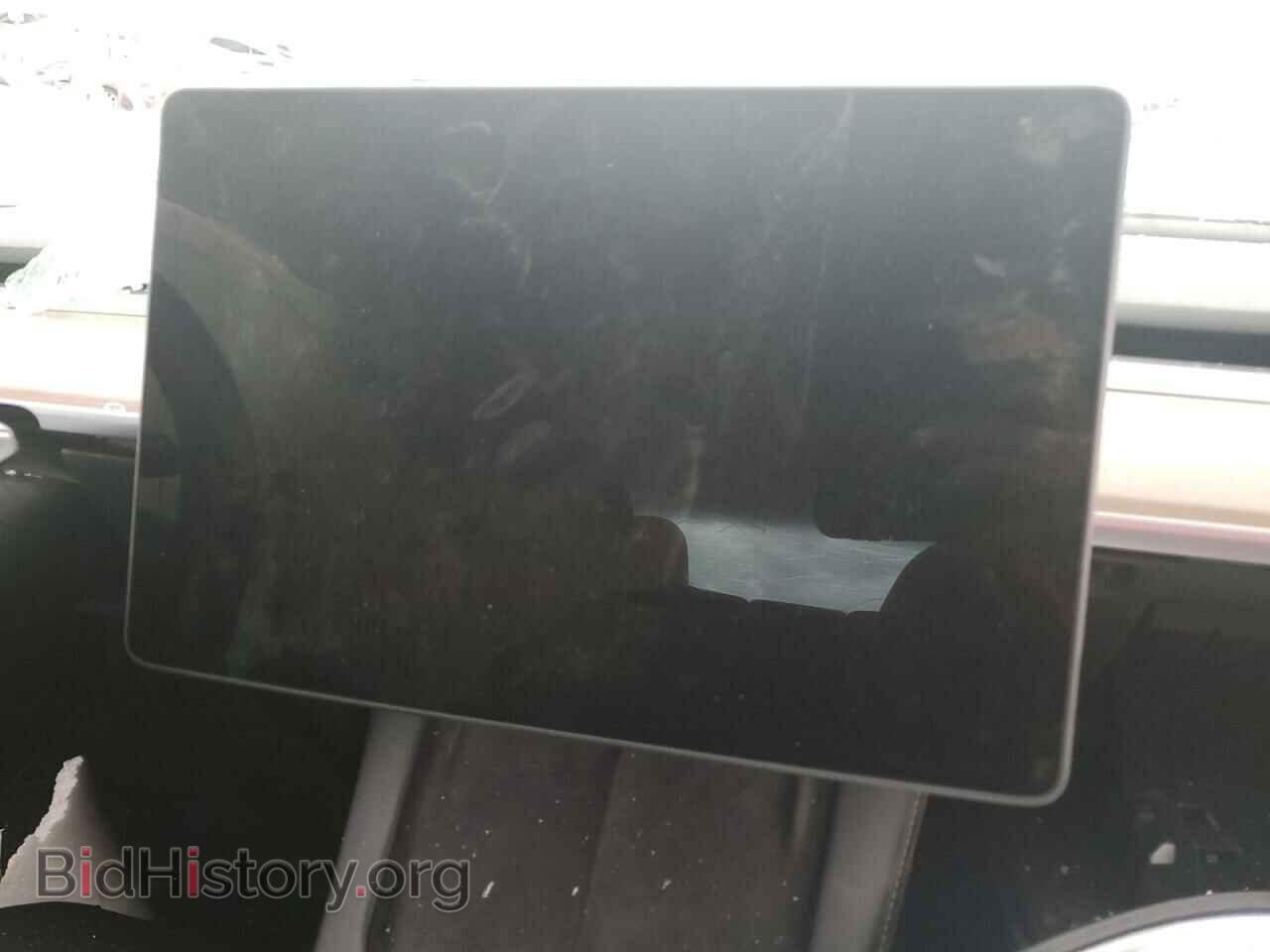 2022 TESLA MODEL 3 - VIN: 5YJ3E1EA6NF242970 - Фото 9