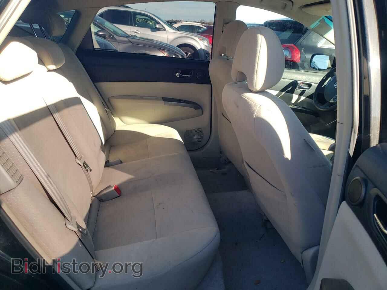2009 TOYOTA PRIUS - VIN: JTDKB20U197848006 - Фото 10