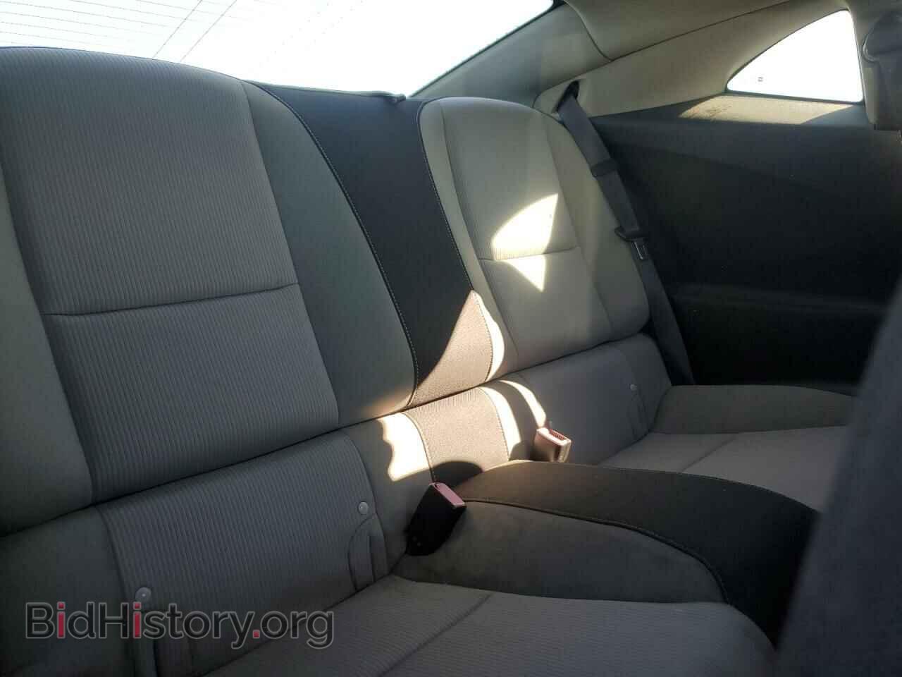 2010 CHEVROLET CAMARO - VIN: 2G1FB1EV5A9108144 - Фото 10