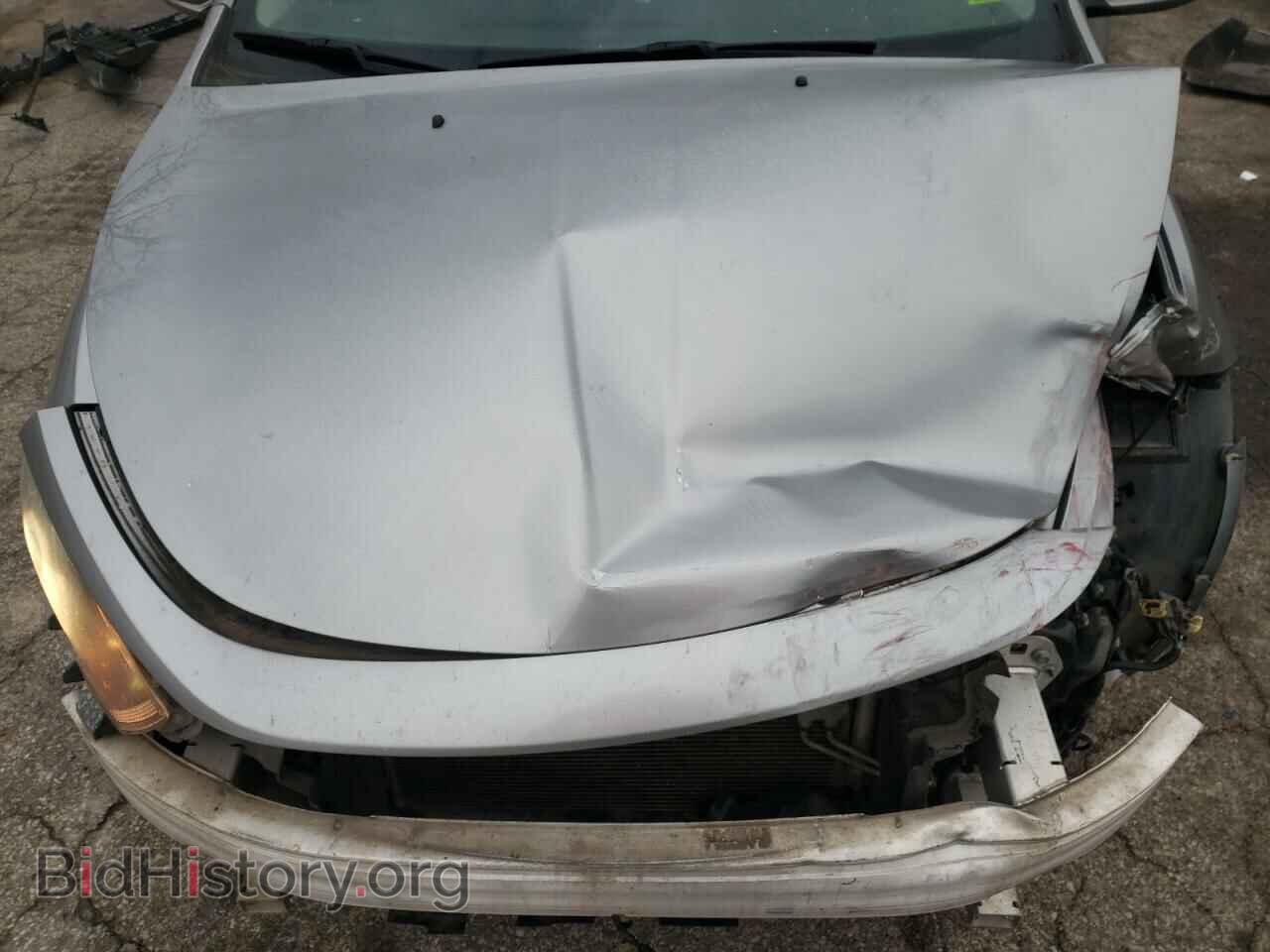 2015 DODGE DART - VIN: 1C3CDFBB5FD351561 - Фото 11