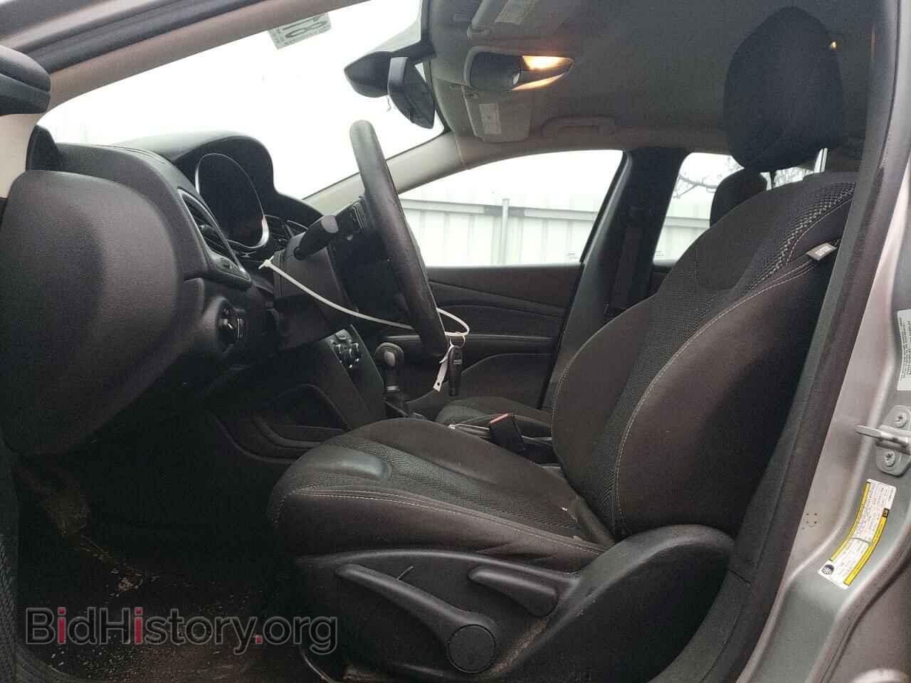 2015 DODGE DART - VIN: 1C3CDFBB5FD351561 - Фото 7