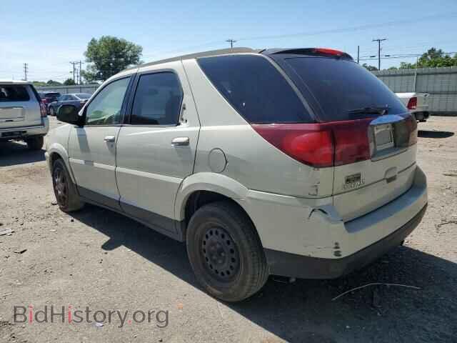 2007 BUICK RENDEZVOUS - VIN: 3G5DA03L07S541032 - Фото 2