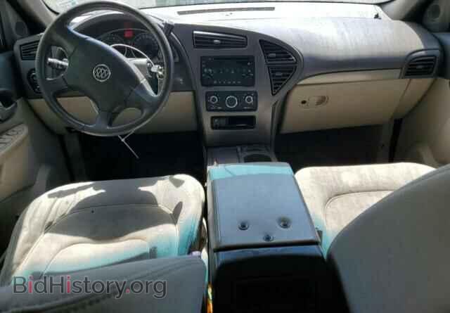 2007 BUICK RENDEZVOUS - VIN: 3G5DA03L07S541032 - Фото 8