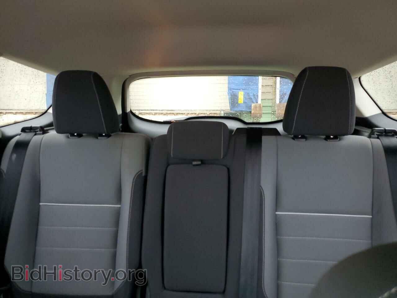 2014 FORD ESCAPE - VIN: 1FMCU0GX4EUE36267 - Фото 10