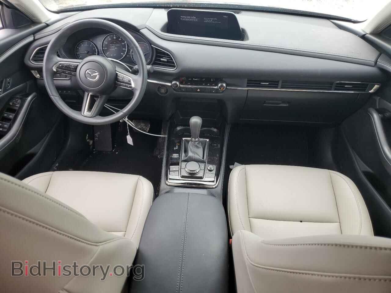 2024 MAZDA CX30 - VIN: 3MVDMBCM9RM684149 - Фото 8
