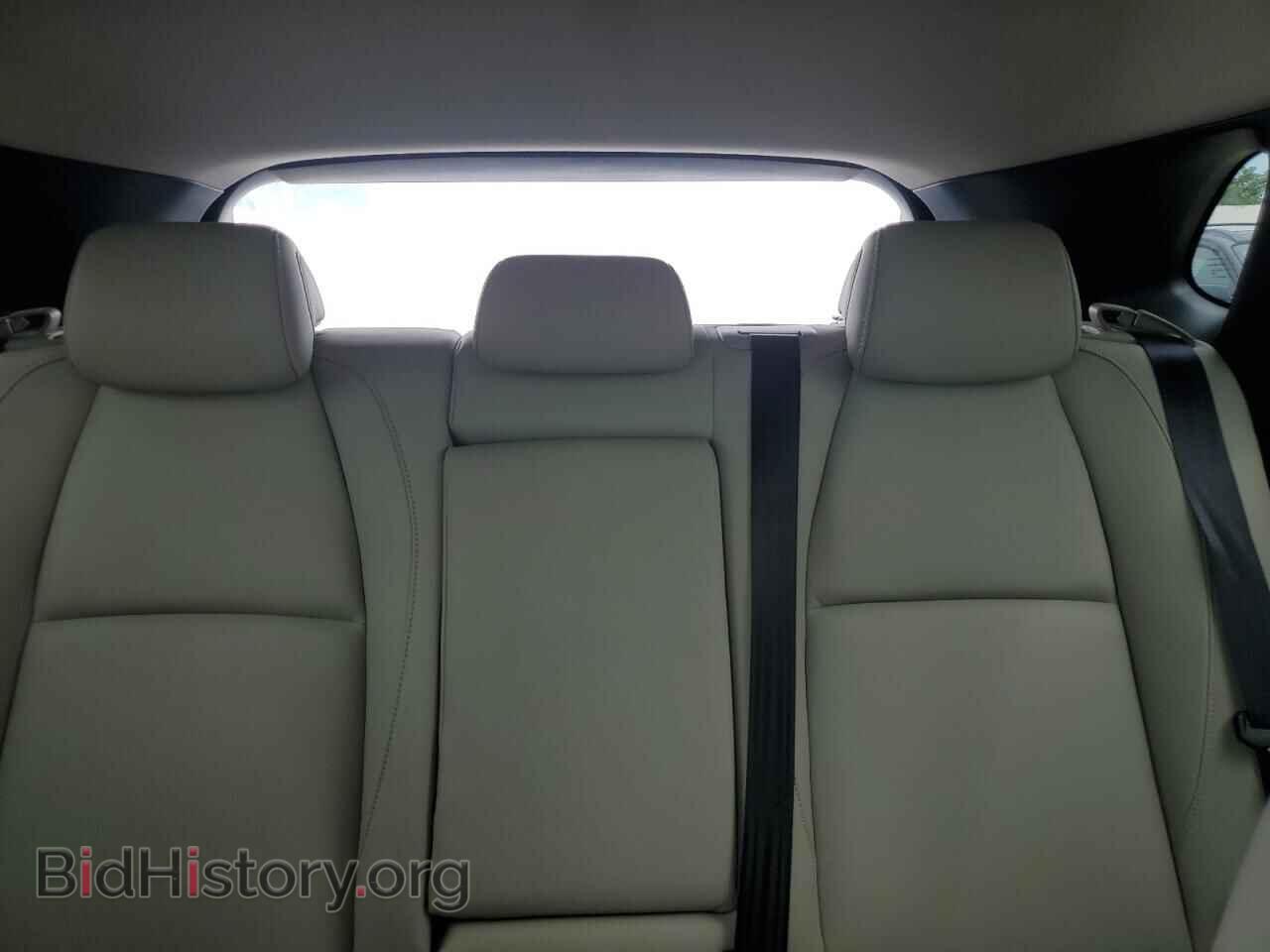 2024 MAZDA CX30 - VIN: 3MVDMBCM9RM684149 - Фото 10