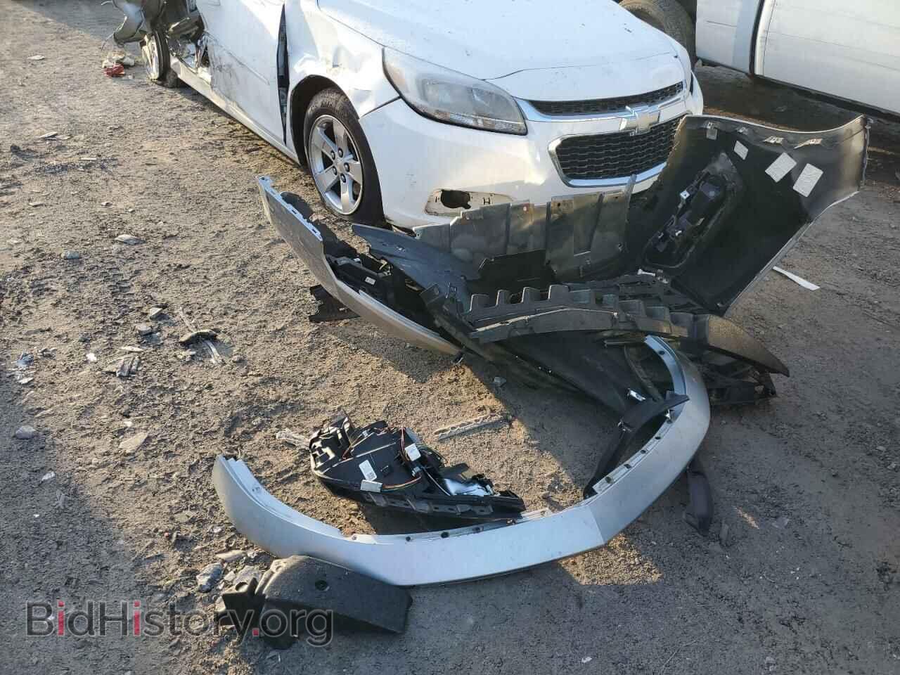 2018 CHEVROLET IMPALA - VIN: 2G1125S38J9177799 - Фото 12