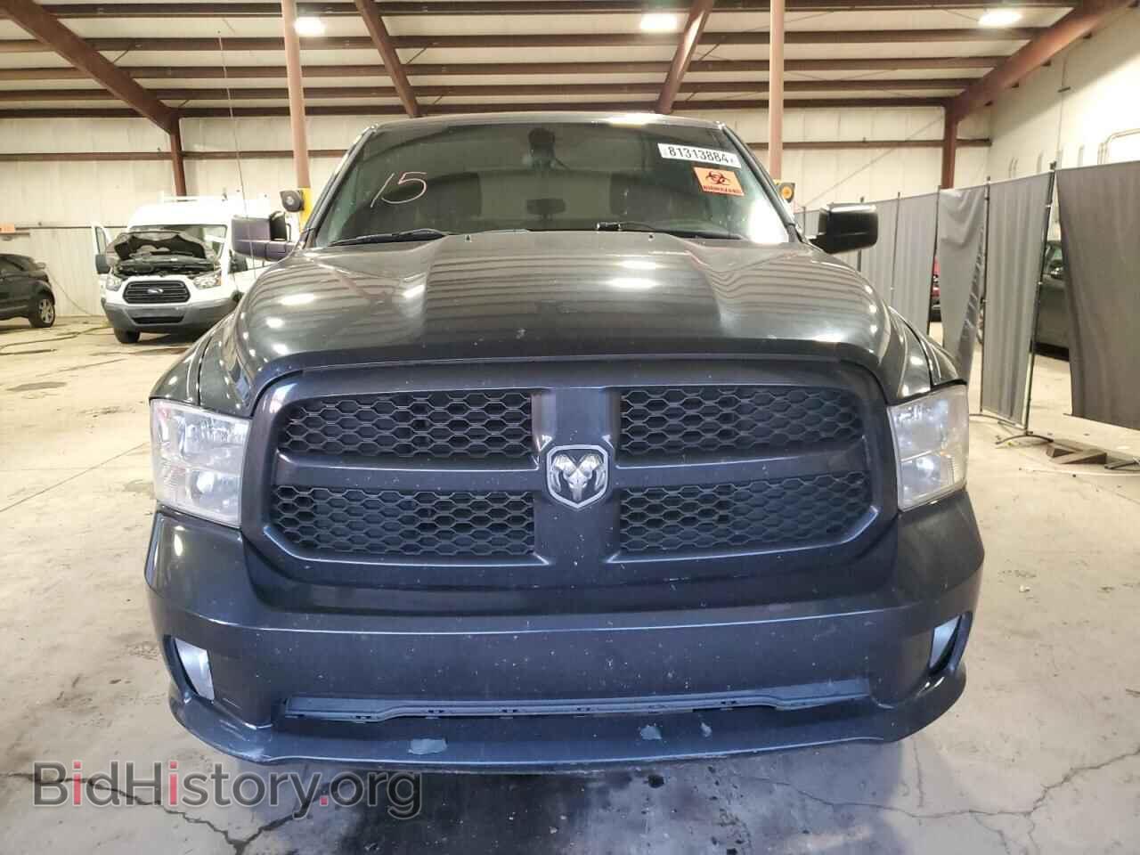 2014 RAM 1500 - VIN: 1C6RR7FT8ES380487 - Фото 5
