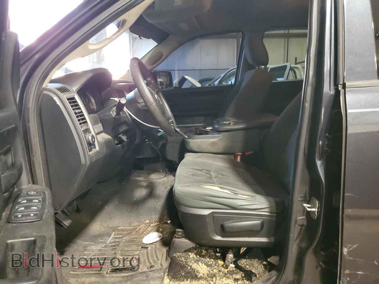 2014 RAM 1500 - VIN: 1C6RR7FT8ES380487 - Фото 7