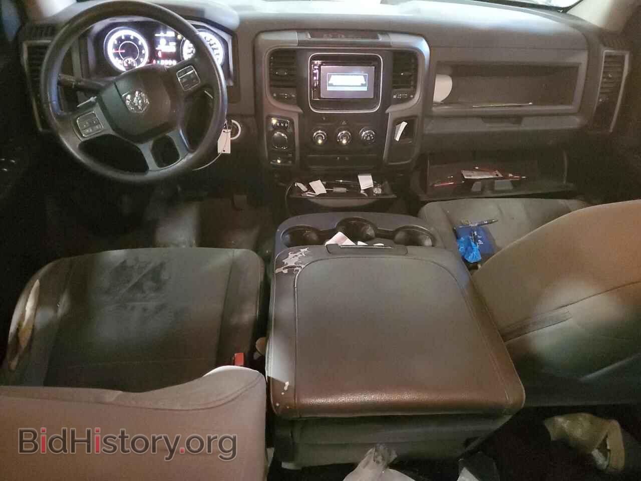 2014 RAM 1500 - VIN: 1C6RR7FT8ES380487 - Фото 8
