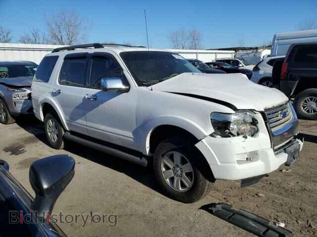 2009 FORD EXPLORER - VIN: 1FMEU73E99UA39701 - Фото 4