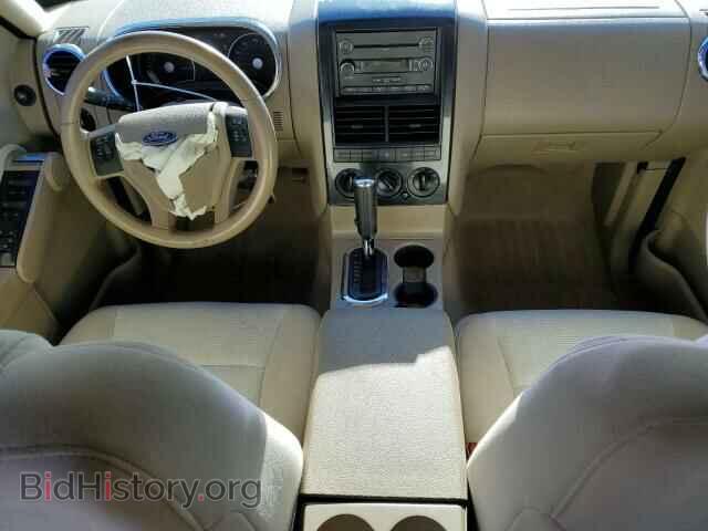 2009 FORD EXPLORER - VIN: 1FMEU73E99UA39701 - Фото 8