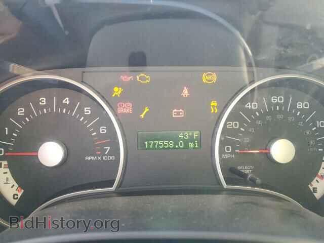 2009 FORD EXPLORER - VIN: 1FMEU73E99UA39701 - Фото 9