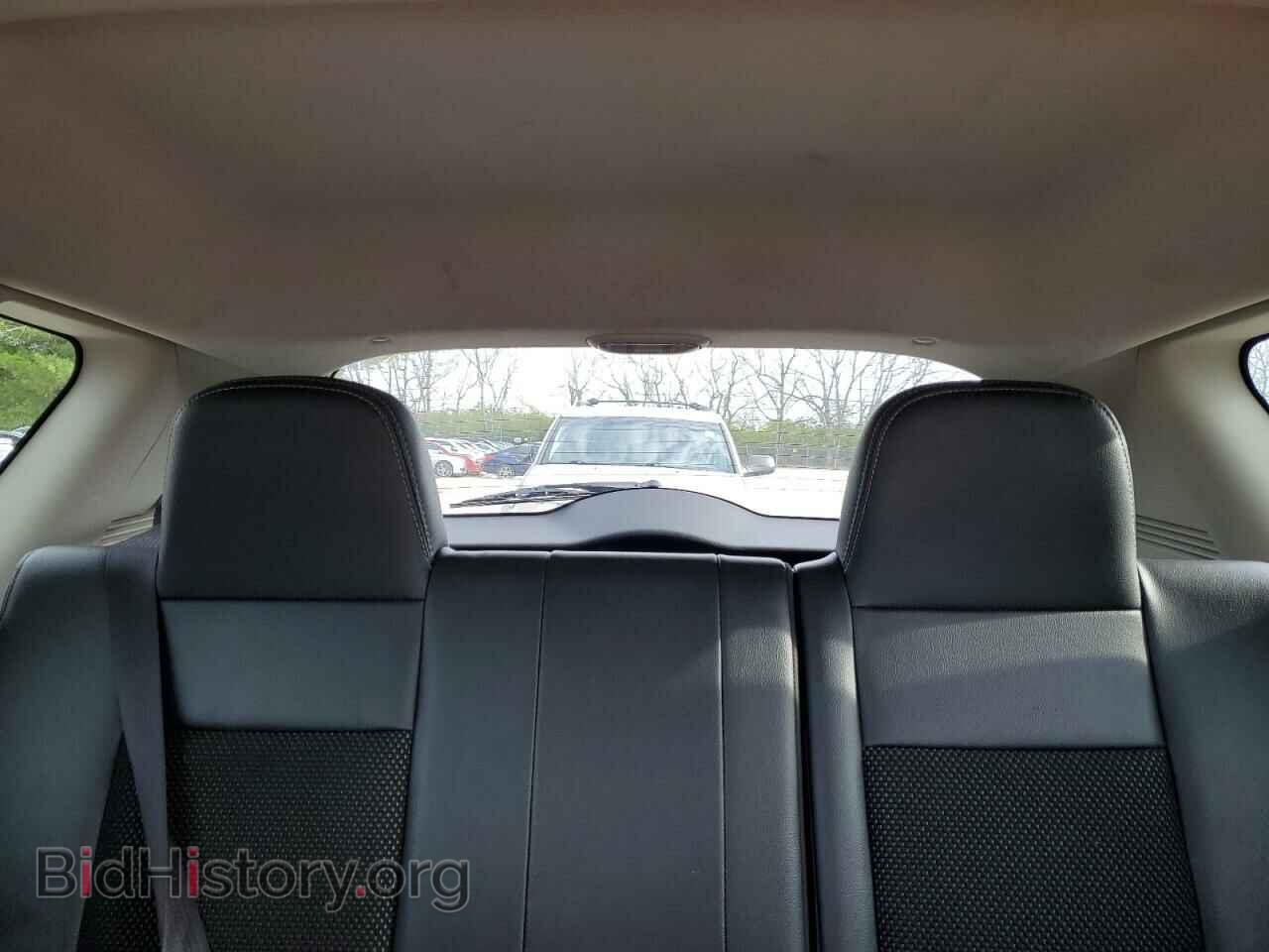 2016 JEEP COMPASS - VIN: 1C4NJCEA2GD628280 - Photo 10