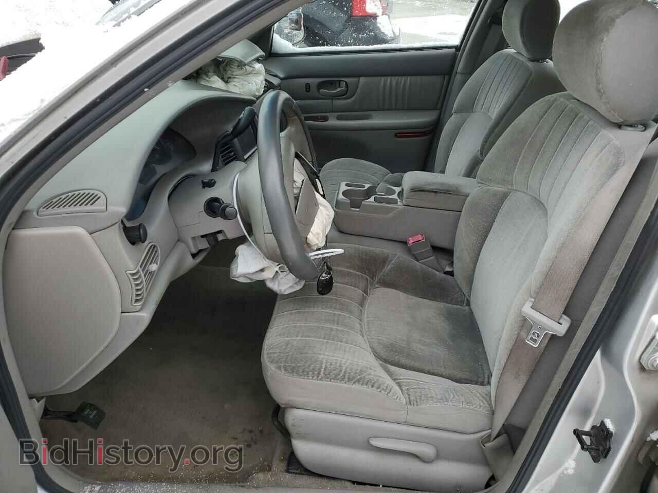 2003 BUICK CENTURY - VIN: 2G4WS52J131157306 - Photo 7