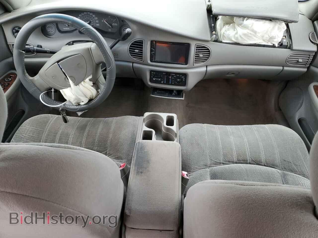 2003 BUICK CENTURY - VIN: 2G4WS52J131157306 - Photo 8