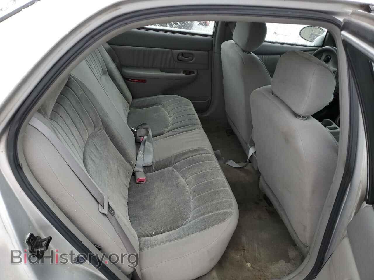 2003 BUICK CENTURY - VIN: 2G4WS52J131157306 - Photo 10
