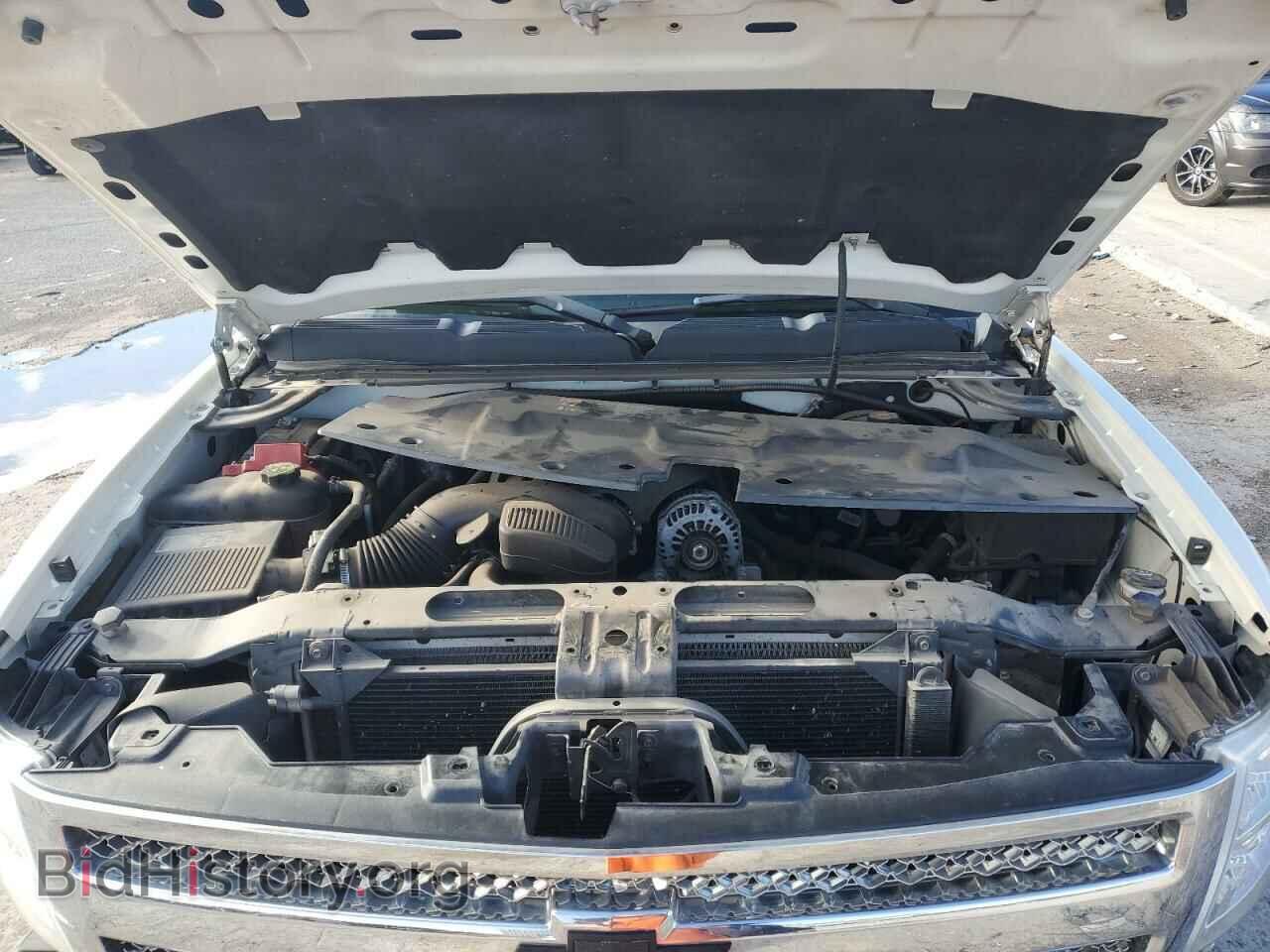2013 CHEVROLET ALL Models - VIN: 3GCPCSE02DG323137 - Фото 11