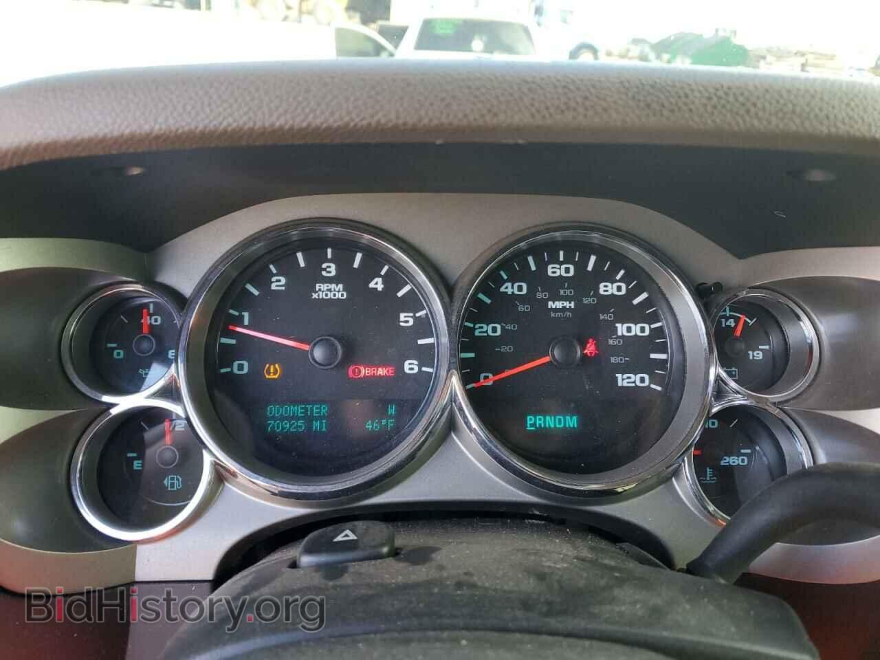 2013 CHEVROLET ALL Models - VIN: 3GCPCSE02DG323137 - Фото 9