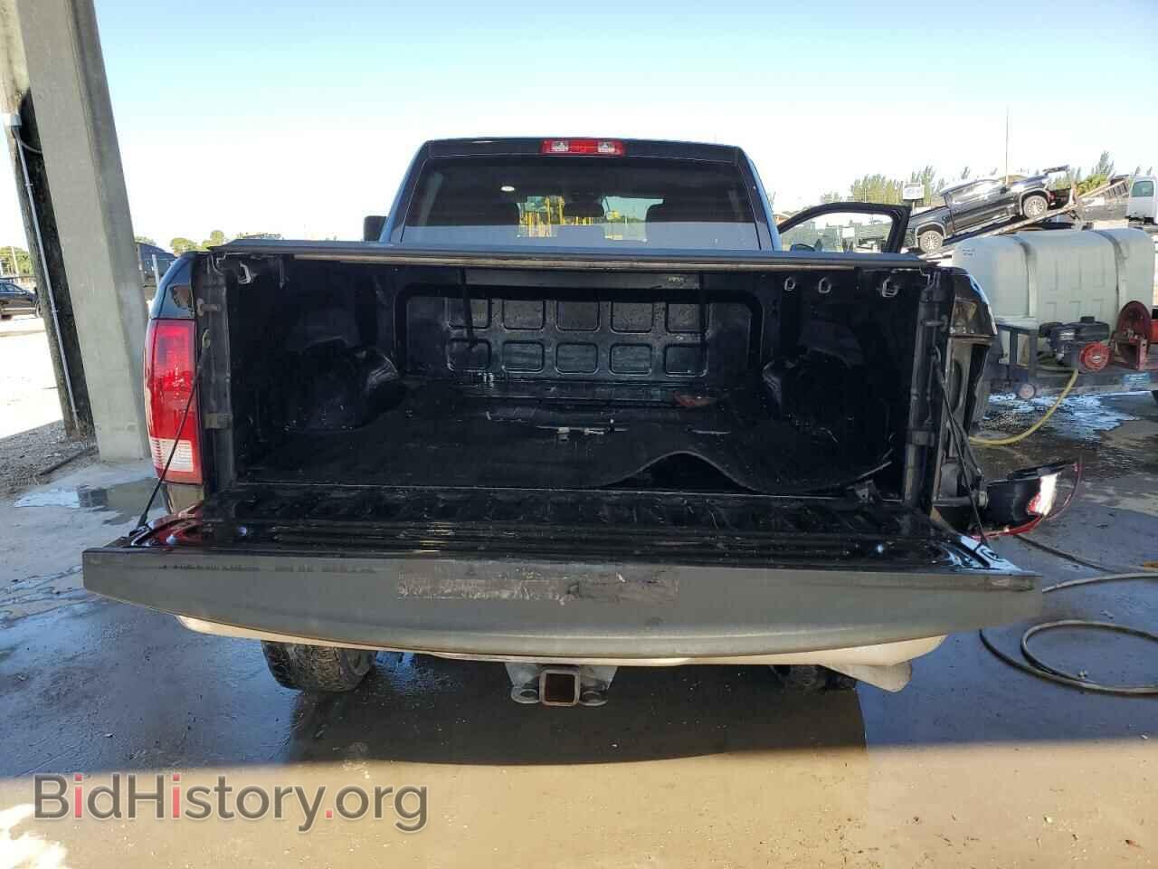 2016 RAM All Models - VIN: 3C6UR5CJ3GG275268 - Фото 6