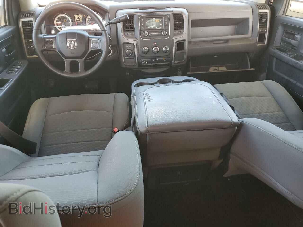 2016 RAM All Models - VIN: 3C6UR5CJ3GG275268 - Фото 8
