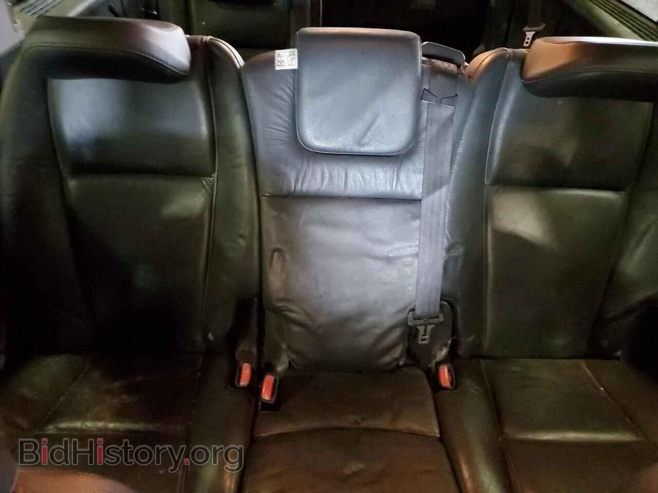 2009 VOLVO XC90 - VIN: YV4CZ982491496406 - Фото 10