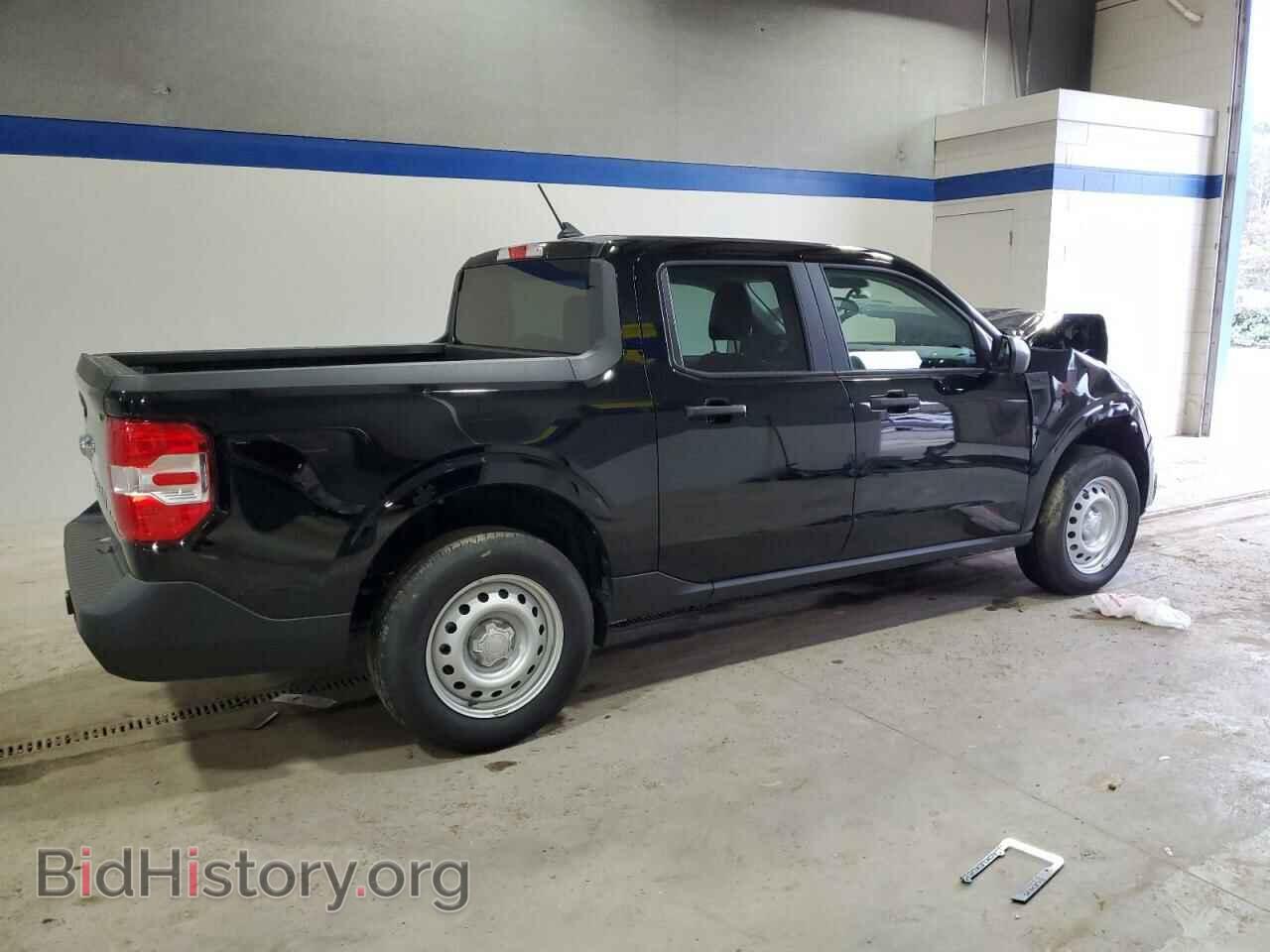 2024 FORD MAVERICK - VIN: 3FTTW8A37RRA13165 - Фото 3