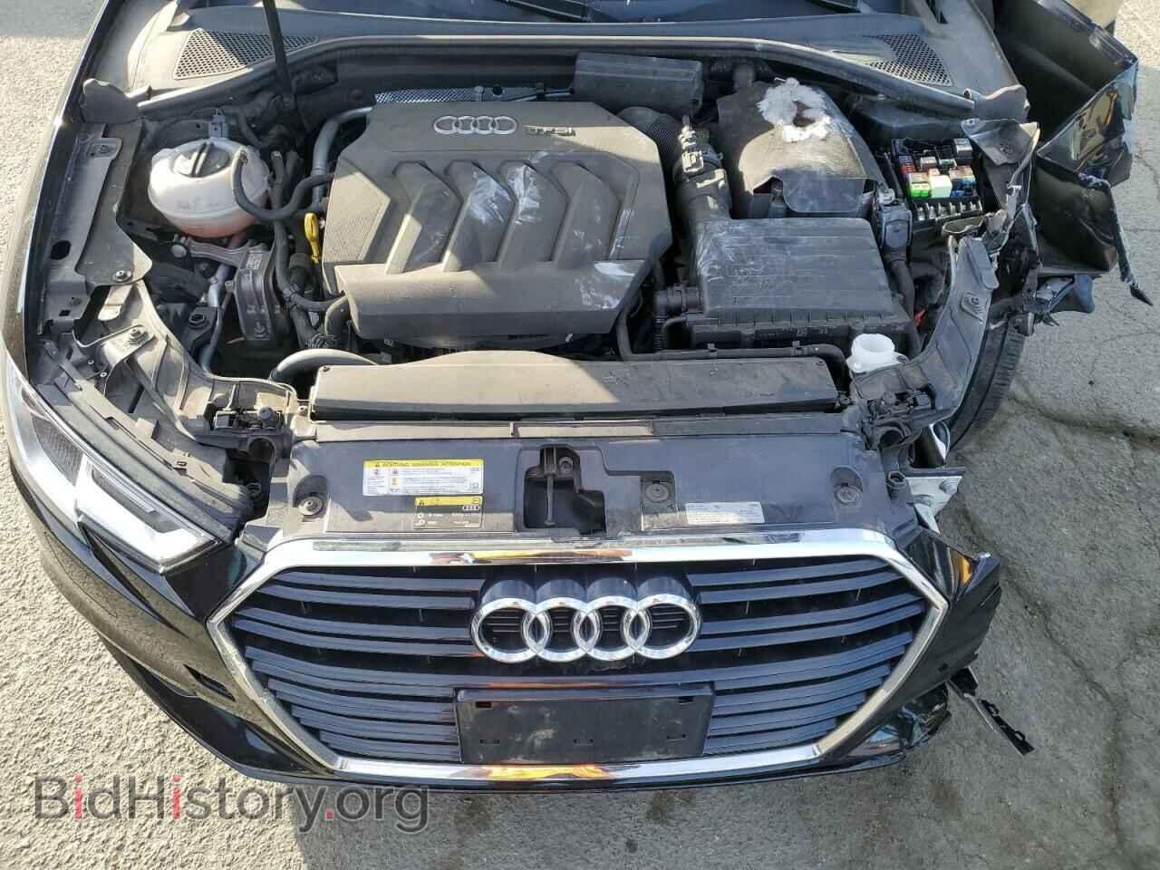2017 AUDI A3 - VIN: WAUAUGFF7H1033612 - Photo 11