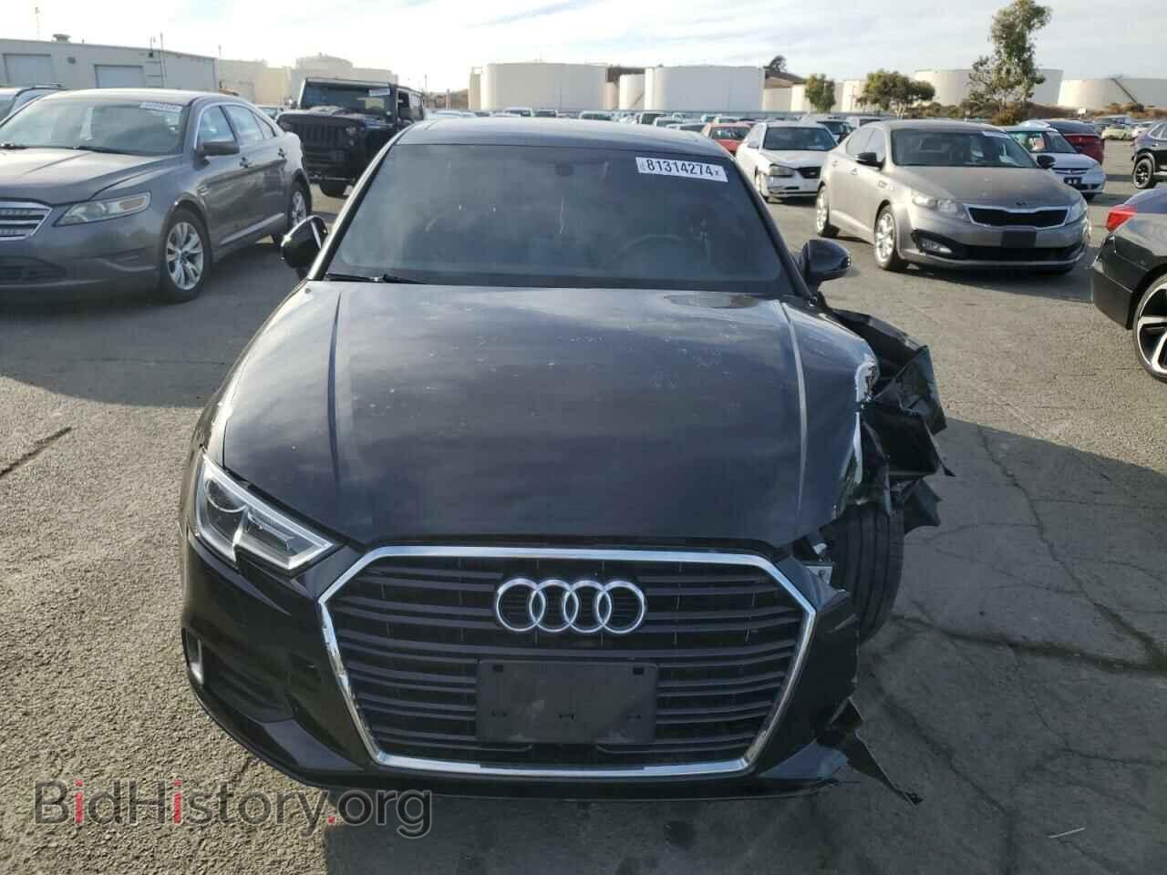 2017 AUDI A3 - VIN: WAUAUGFF7H1033612 - Photo 5