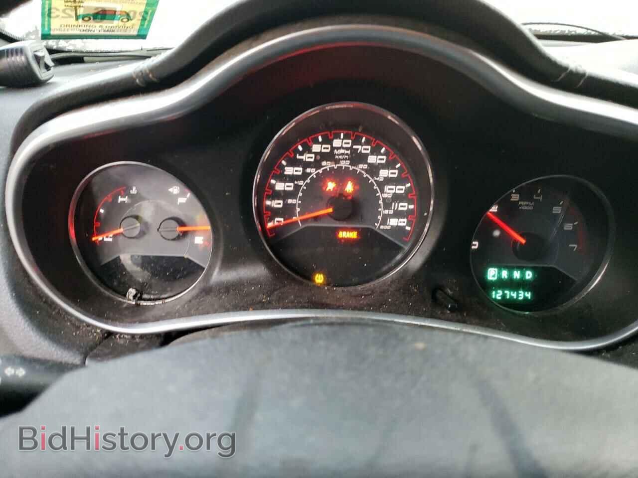 2012 DODGE AVENGER - VIN: 1C3CDZAB4CN286002 - Фото 9