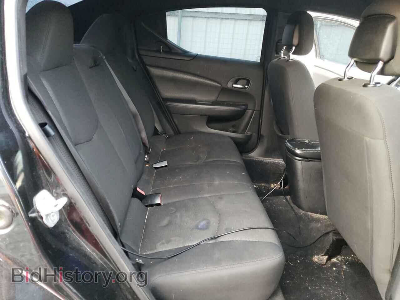 2012 DODGE AVENGER - VIN: 1C3CDZAB4CN286002 - Фото 10