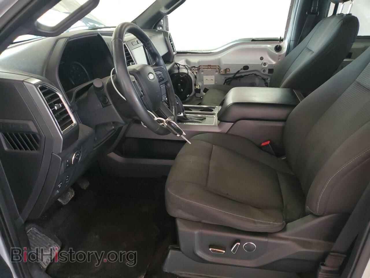 2017 FORD F-150 - VIN: 1FTEW1EPXHFA23486 - Фото 7