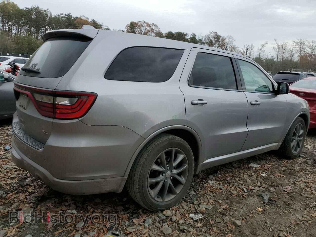 2014 DODGE DURANGO - VIN: 1C4SDJCT2EC468276 - Photo 3