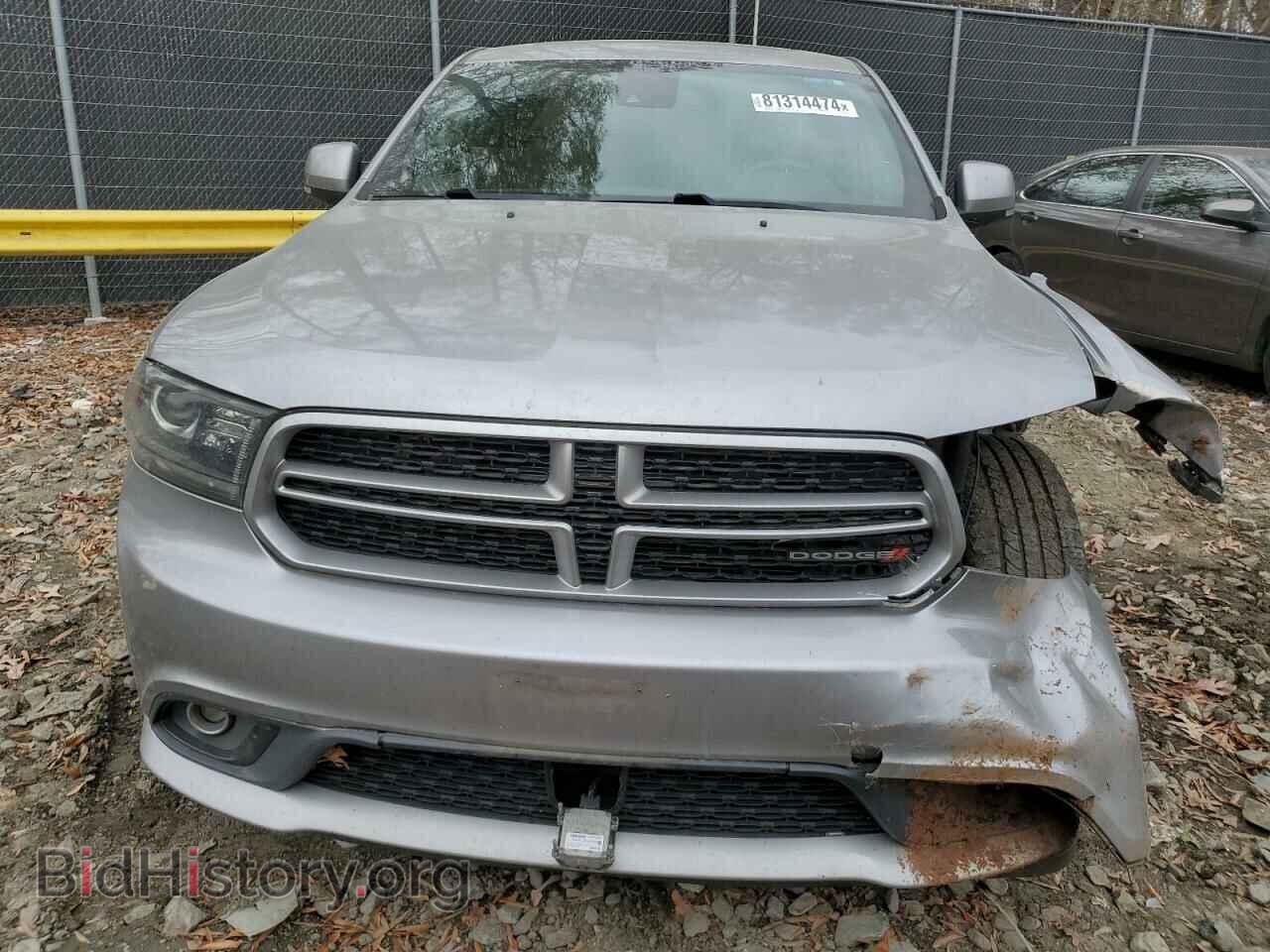 2014 DODGE DURANGO - VIN: 1C4SDJCT2EC468276 - Photo 5