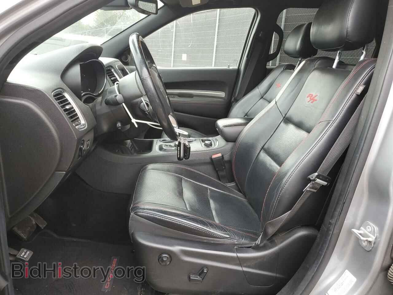 2014 DODGE DURANGO - VIN: 1C4SDJCT2EC468276 - Photo 7