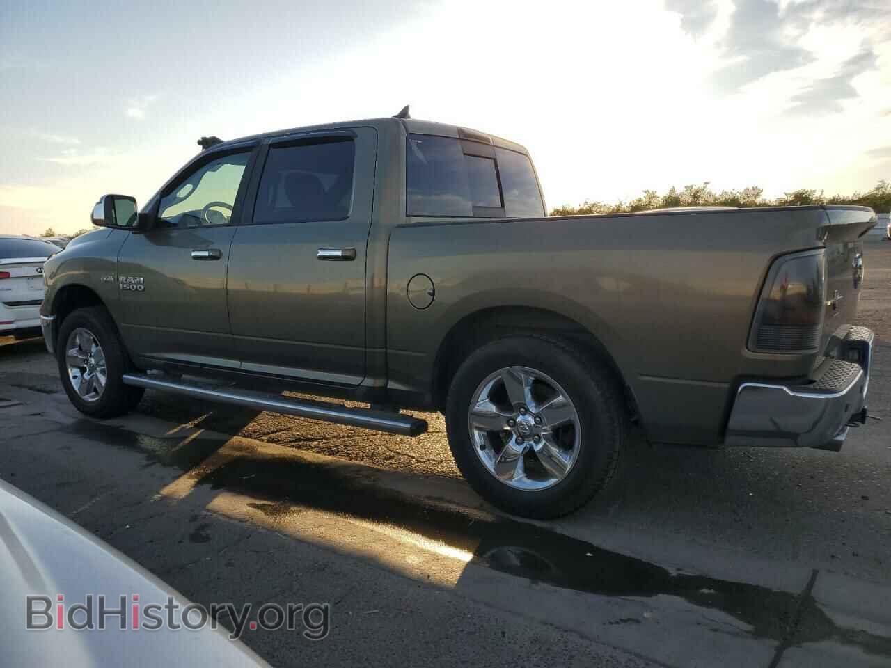 2013 RAM 1500 - VIN: 1C6RR6LT6DS567367 - Фото 2