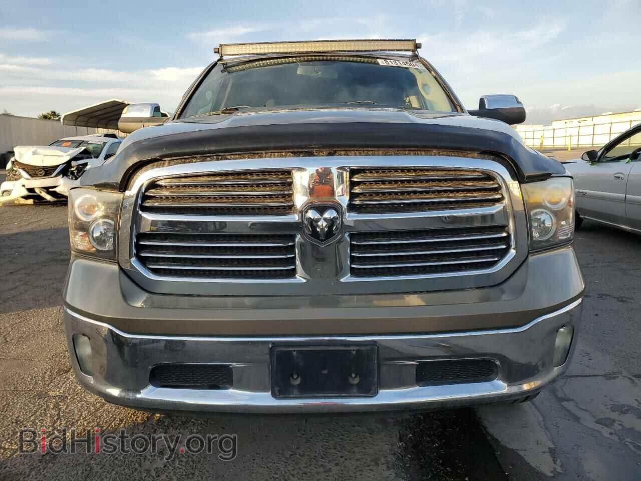 2013 RAM 1500 - VIN: 1C6RR6LT6DS567367 - Фото 5