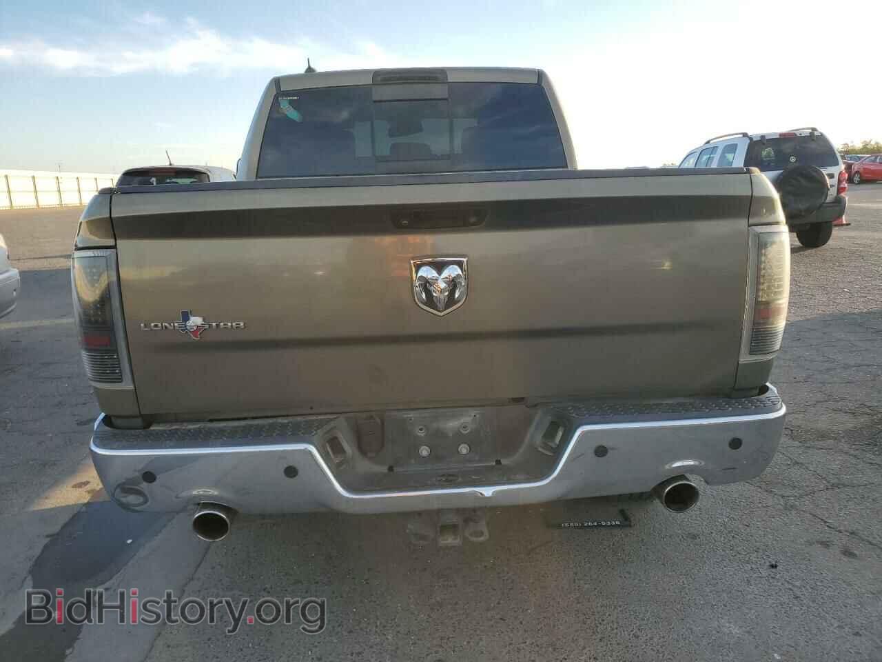 2013 RAM 1500 - VIN: 1C6RR6LT6DS567367 - Фото 6