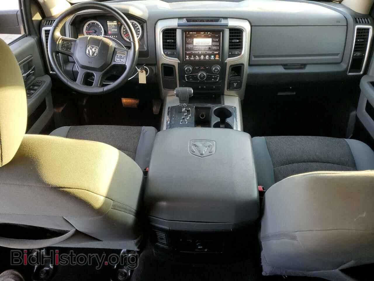 2013 RAM 1500 - VIN: 1C6RR6LT6DS567367 - Фото 8
