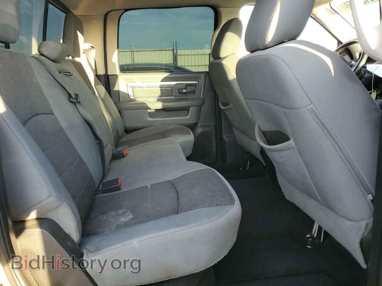 2013 RAM 1500 - VIN: 1C6RR6LT6DS567367 - Фото 10