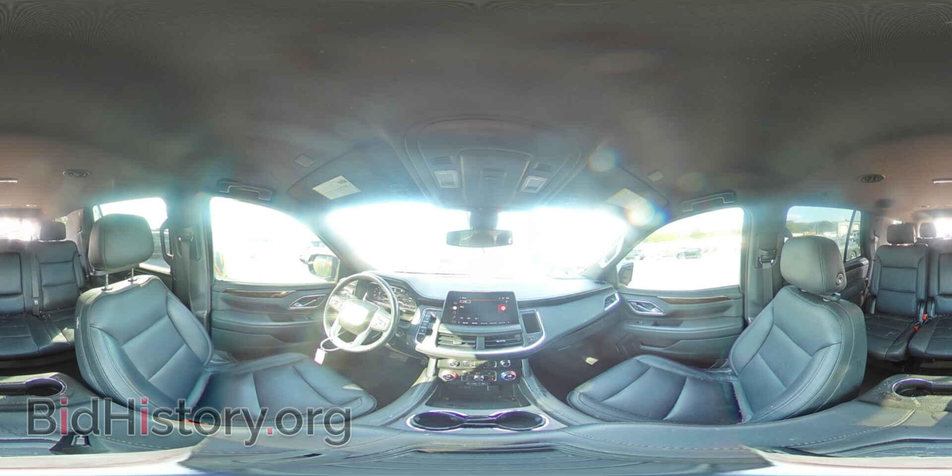 2022 GMC YUKON - VIN: 1GKS1AKD9NR265048 - Фото 15
