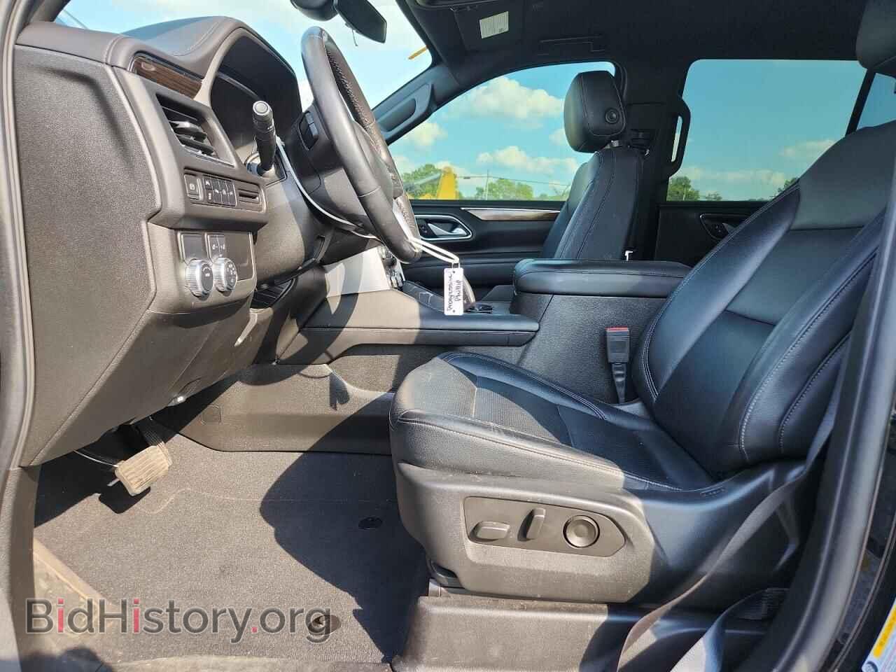 2022 GMC YUKON - VIN: 1GKS1AKD9NR265048 - Фото 7