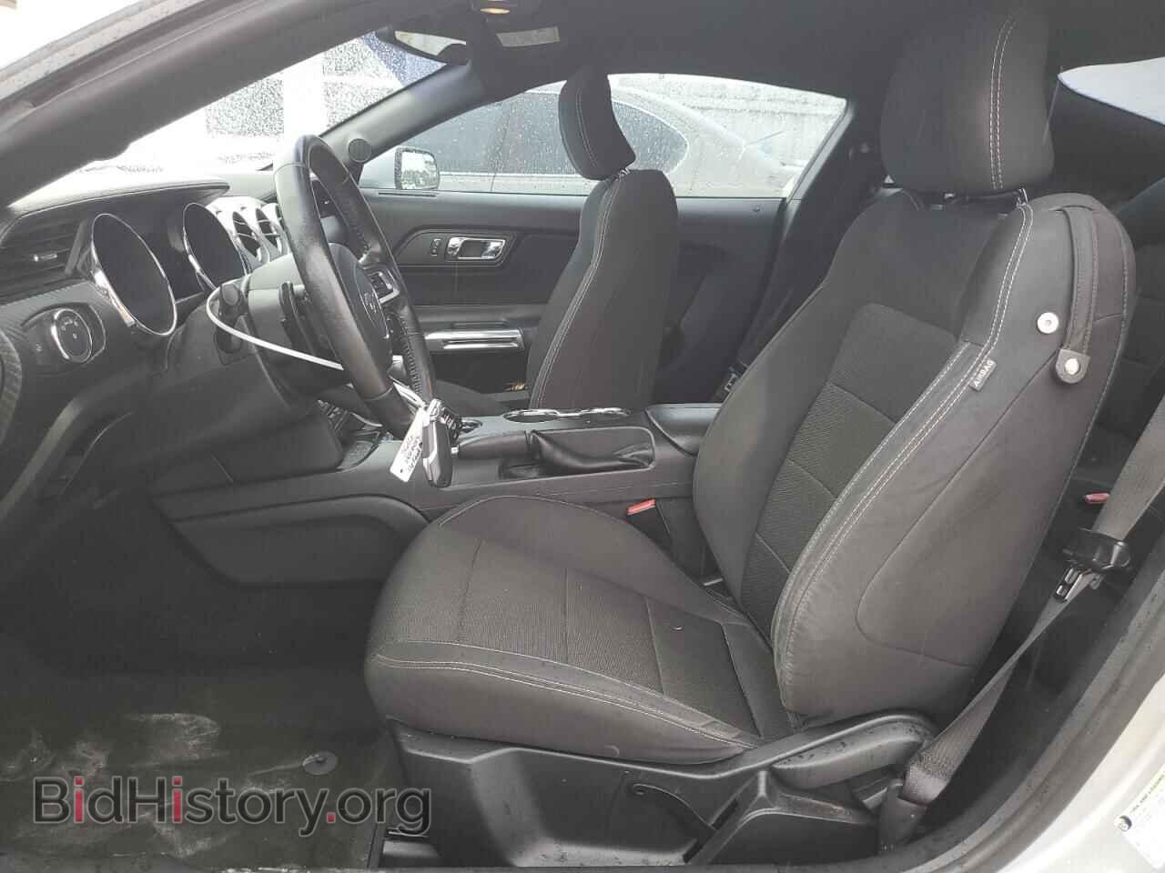 2016 FORD ALL Models - VIN: 1FA6P8AM7G5316634 - Фото 7