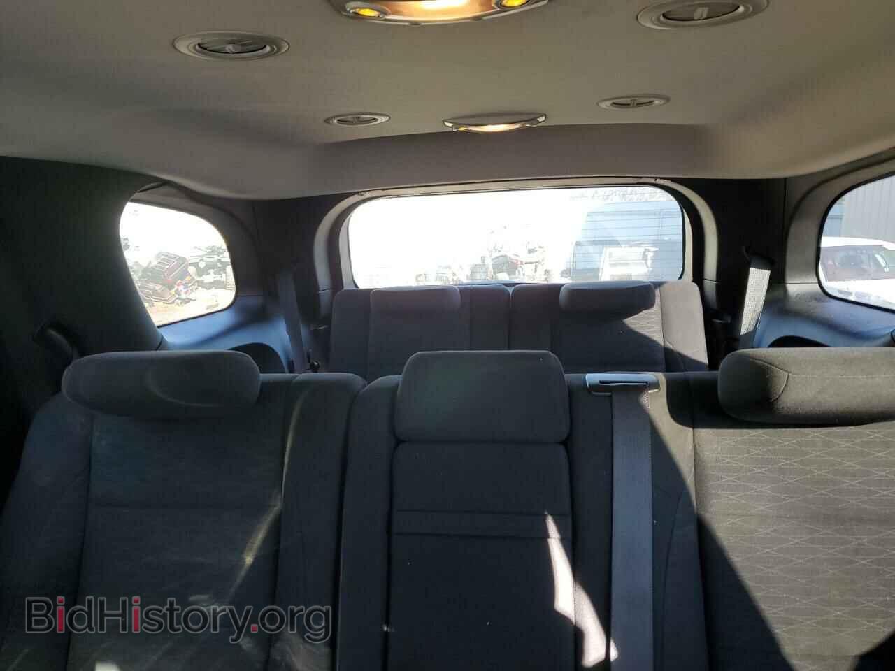 2019 DODGE DURANGO - VIN: 1C4RDJDG2KC617037 - Фото 10