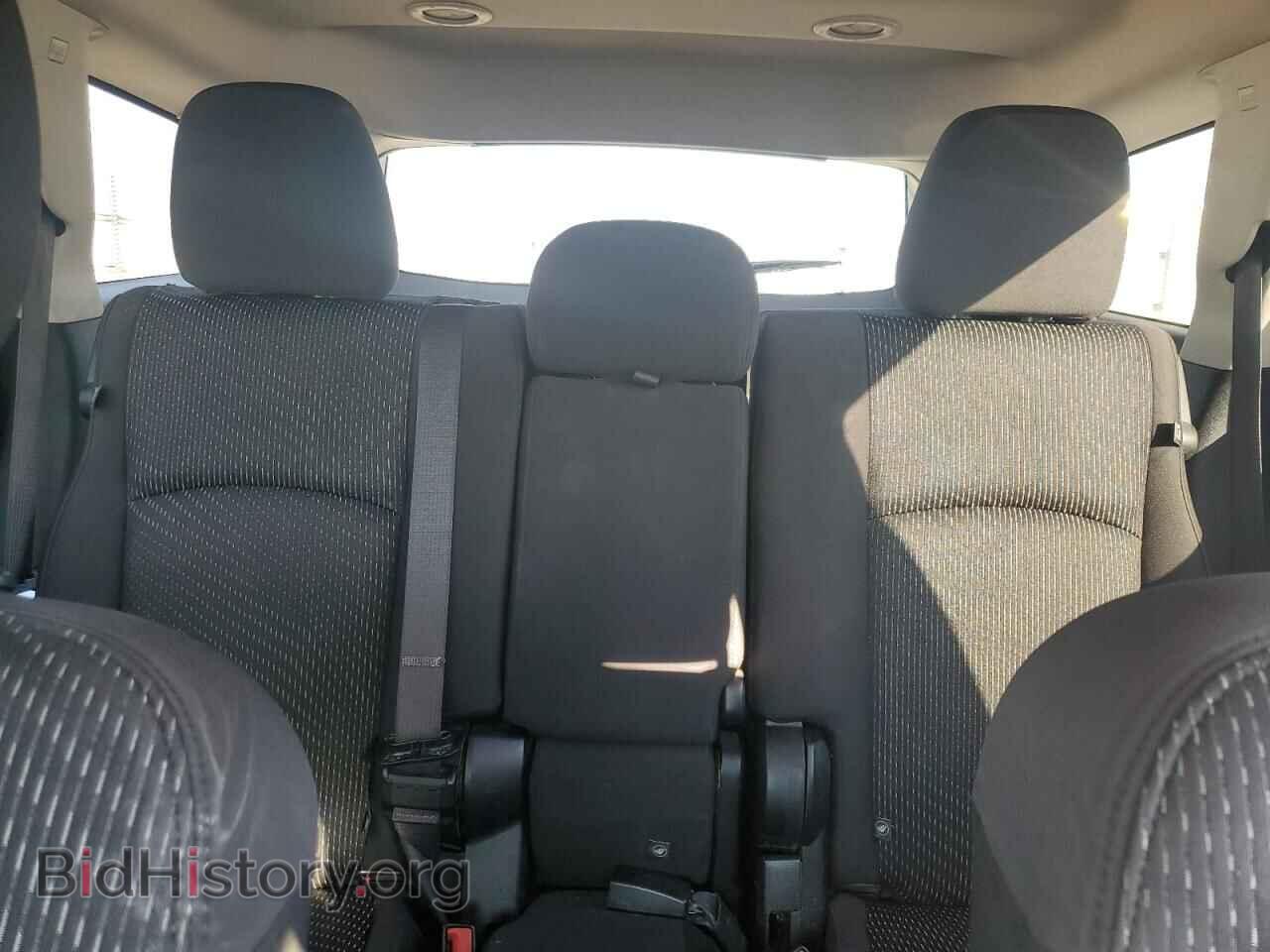 2017 DODGE JOURNEY - VIN: 3C4PDCAB4HT621941 - Фото 10